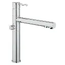 Dichtungsset Bereich Auslauf für 3-Wege-Wasserhahn ROMA und LUCA2.webp