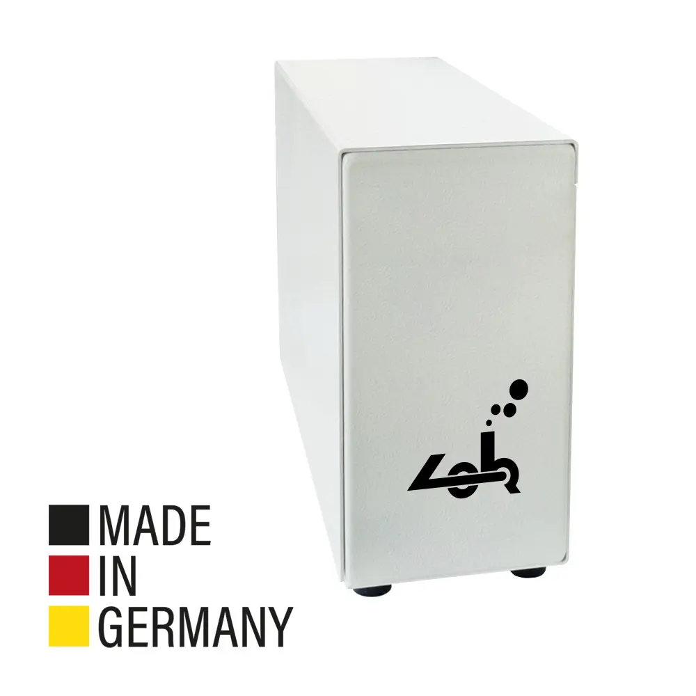 Ersatzpumpe für Wassersprudler Sprudel-Lok - Pumpe2.webp