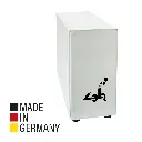 Ersatzpumpe für Wassersprudler Sprudel-Lok - Pumpe2.webp