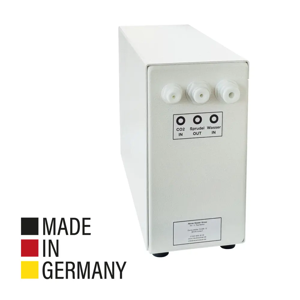 Fitting - Verbinder für Ersatzpumpe zu Wassersprudler Sprudel-Lok - Pumpe4.webp