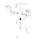 Hebel - Bedien-Griff Edelstahl Look für 5-Wege-Wasserhahn NOBIUS2.webp