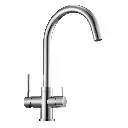 Hebel - Bedien-Griff für 3-Wege-Armatur SIGMA und MERCURY METAL FREE Chrom2.webp