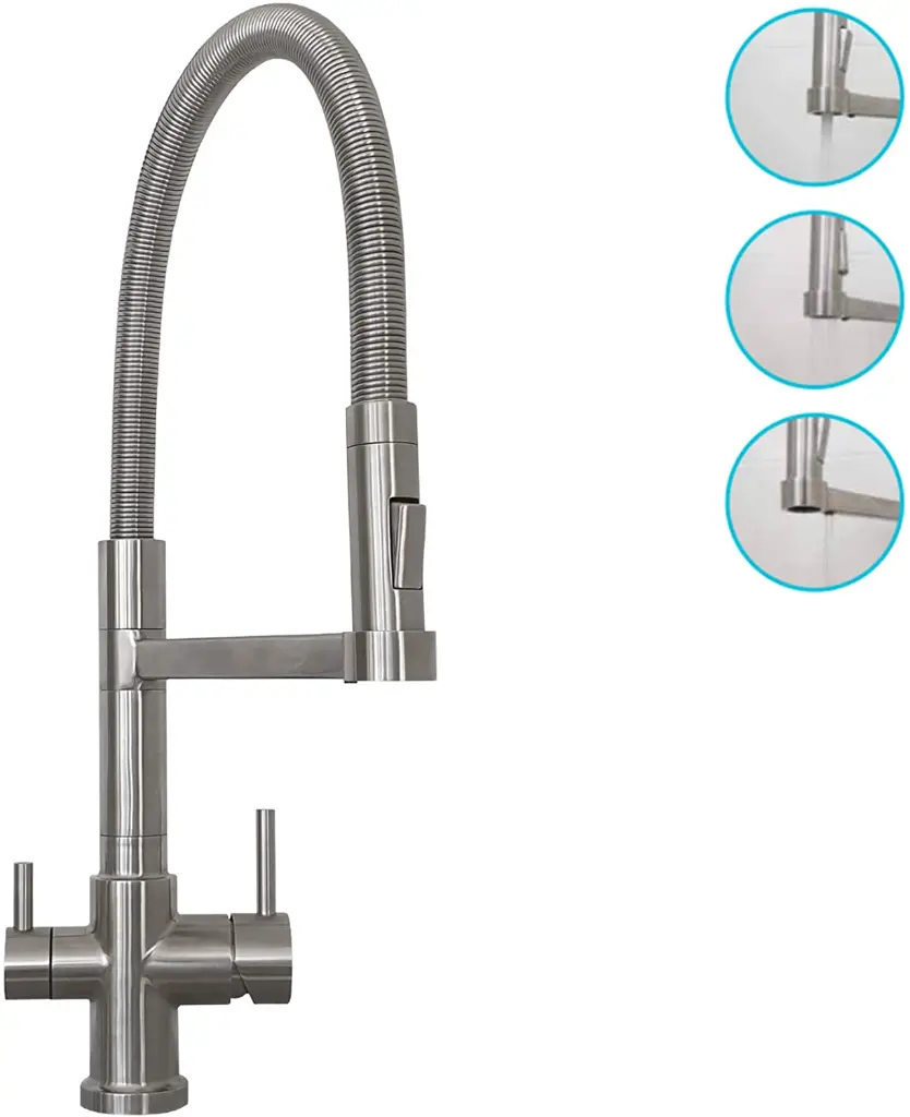 Kartusche Bereich Filterwasser für 3-Wege-Brause-Armatur ELIT-ALTEA2.webp