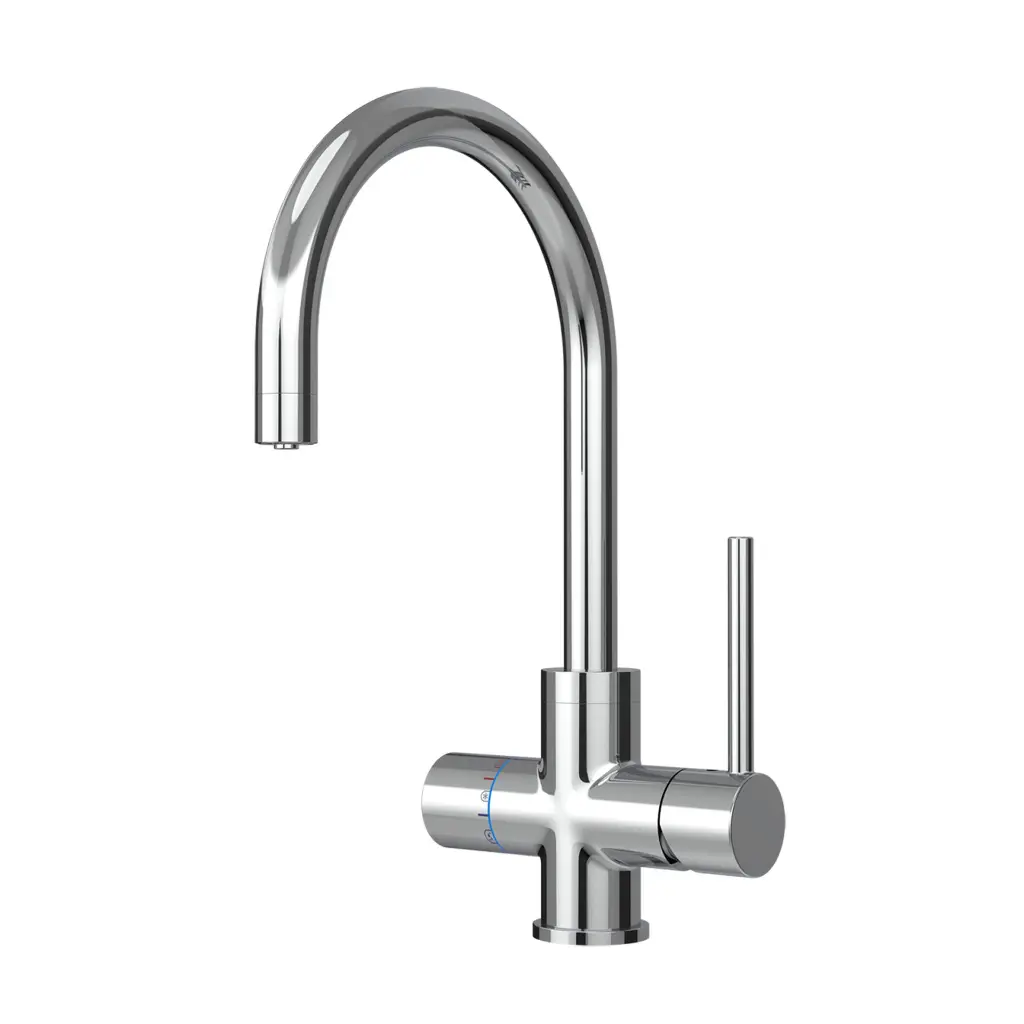 Kartusche Bereich Filterwasser für 4-Wege-Armatur RAINBOW PLUS Chrom2.webp