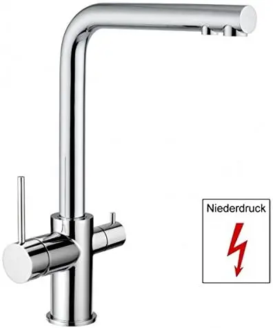 Kartusche Bereich Mischwasser für 3-Wege-Brause-Armatur HUGO Niederdruck3.webp