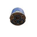 Kartusche Bereich Mischwasser für 3-Wege-Brause-Armatur OREGON nach 20172.webp