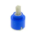 Kartusche Bereich Mischwasser K-W-Wasser für 3-Wege-Armatur BLANCO1.webp