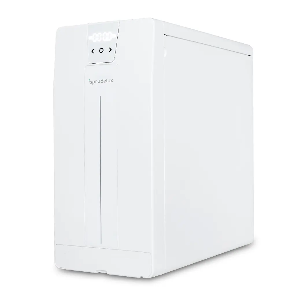 SPRUDELUX® Filterkopf für POWER SODA 2.0 und SPRINT3.webp