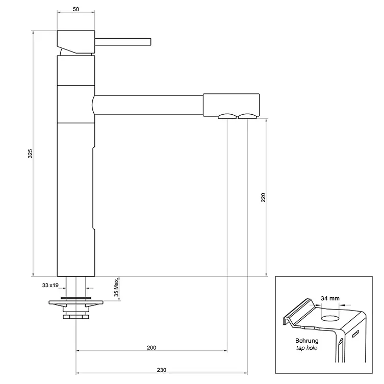 5-Wege-Armatur STELLA in Chrom2.webp
