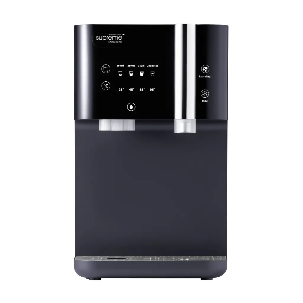 Sprudelux Juman Supreme Frontansicht.webp