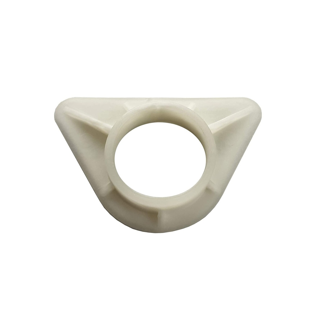 Kunststoff Spülenverstärkung-Stabilisator für Wasserhahn