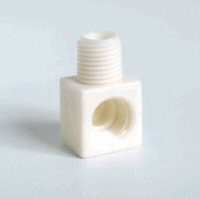 Osmose Tank Adapter 1/4" IG x 1/4" AG