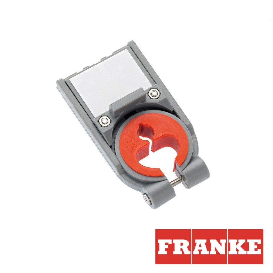 FRANKE Armaturen-Zusatzbefestigung