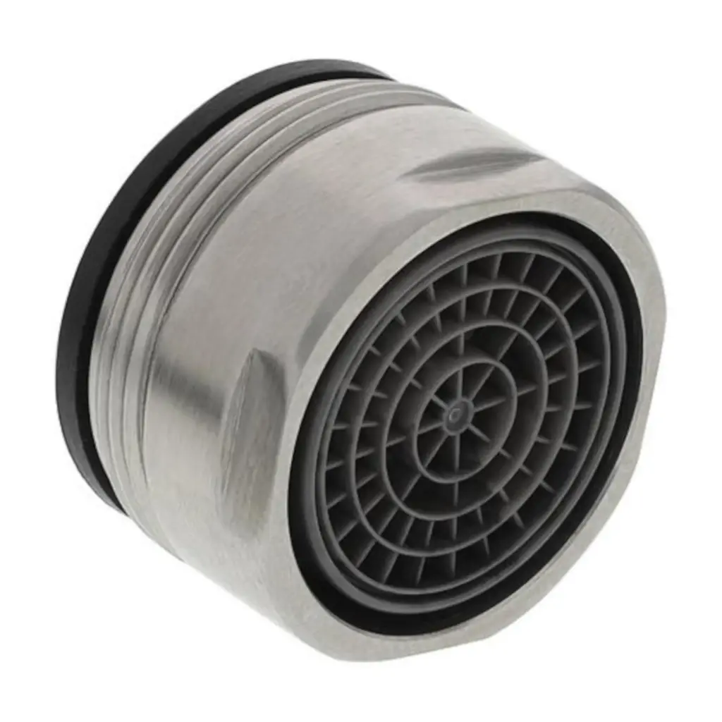 Strahlregler Mischwasser für 3-Wege-Armatur FRANKE L-Auslauf und ZARA INOX Edelstahl Massiv vor Baujahr 2025