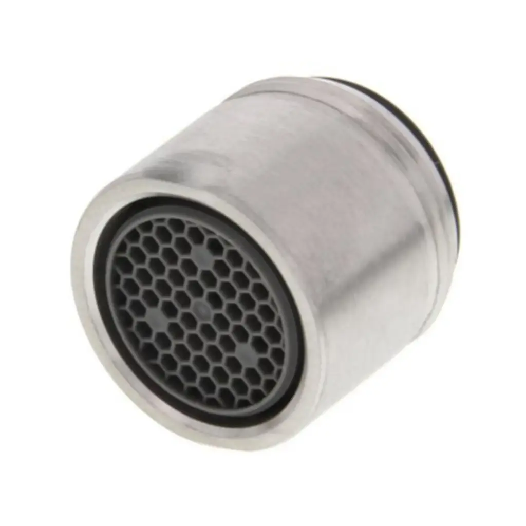 Strahlregler - Perlator Mischwasser Bereich zu 5-Wege-Wasserhahn STELLA Chrom