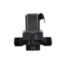 Ersatz 1/4 Zoll Schlauchanschluss Magnetventil-Solenoid für SPRUDELUX FLAME