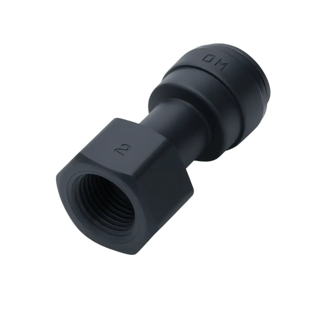 Übergangsverbinder UNS IG x QC - wählbare Größen