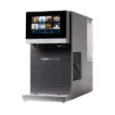 SPRUDELUX Pro Touch – Premium Umkehrosmoseanlage mit Sprudel & Heißwasserfunktion | Quick Change Filter & UVC-LED Technologie | Tank bzw. Festwasseranschluss