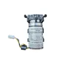 Pumpe für Untertisch und Auftisch Trinkwassersystem SPRUDELUX Power Soda 2.0, Sprint und Renty