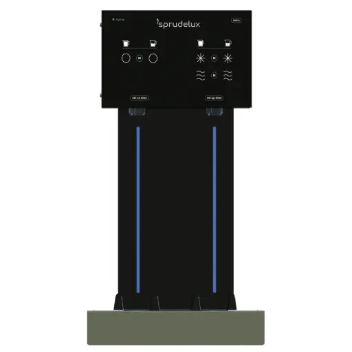 Zapf-Tower QUICK TAP 2