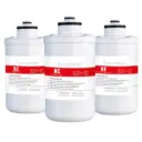 Ersatzfilter für QUOOKER CUBE Trinkwassersystem (AC, HF, SC)