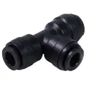 T-Stück QC - Push-Fitting - wählbare Größen