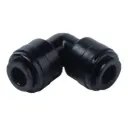 Winkel QC x QC - Push-Fitting - wählbare Größen