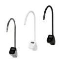 Ein-Weg-Osmose-Wasserhahn APOLLO TOUCH LCD drucklos inkl. Magnet-Ventil | geeignet für AMWAY eSpring