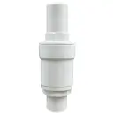 Wasserdruckminderer geeignet für Amway Espring Wasserfilter 3-Wege Armatur