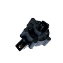 LOW PRESSURE SWITCH STEM 1/4" Niederdruckschalter 24V für Umkehrosmoseanlagen