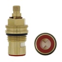 Kartusche Bereich Filterwasser für Cucina Ideale und mehr