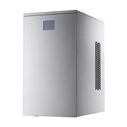 STILLUNDLAUT Trinkwasseranlage QUANTUM 150 mechanisch - Untertisch Sprudelanlage für bis zu 150 Personen